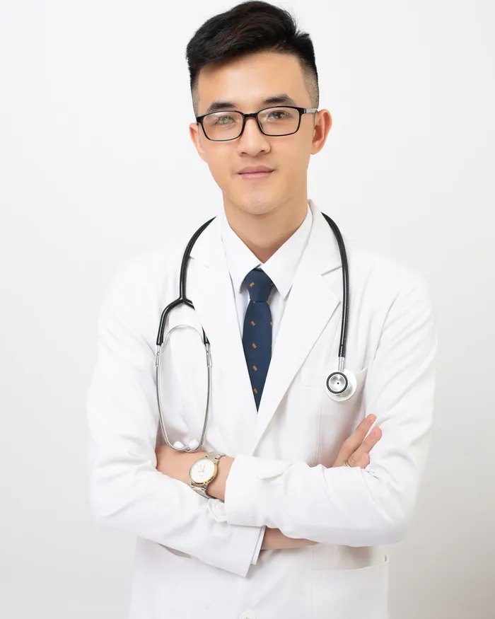Dr. Kevin Zhang